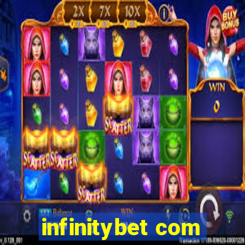 infinitybet com